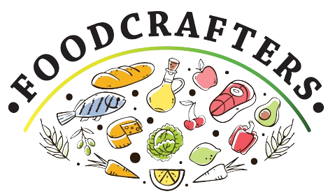 FoodCrafters logo
