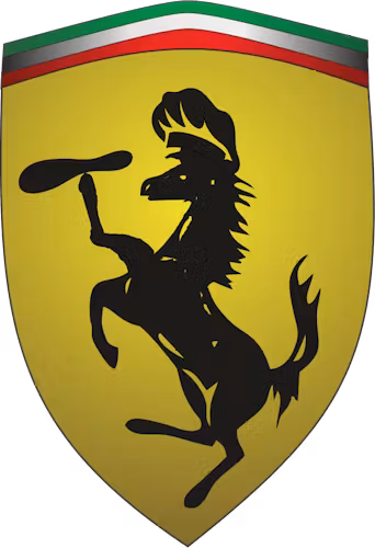 La Pizza Warszawa logo