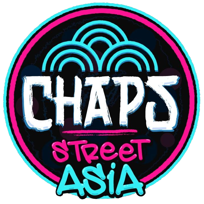 Chaps Street Asia logo