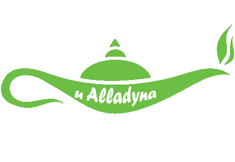 U ALLADYNA logo