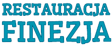 Restauracja Finezja Zgierz logo