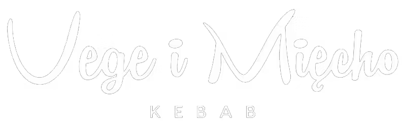 Vegę I Mięcho Kebab logo