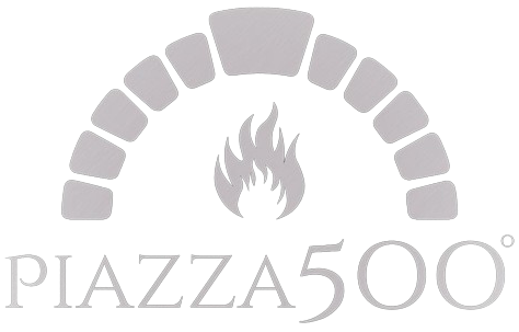 Piazza 500 logo