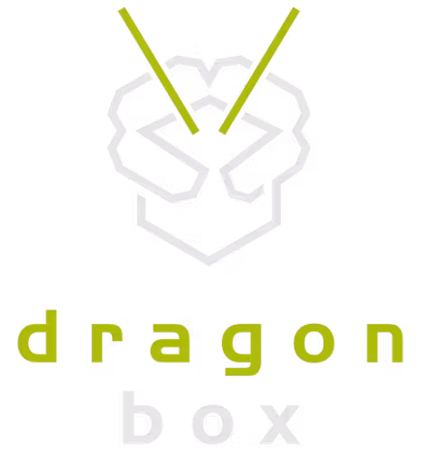 Dragon Box Wrocław logo