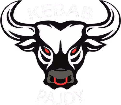 Kebab u Pajdy Złocień logo
