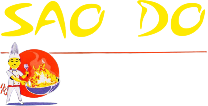 Saodo Asian Food logo