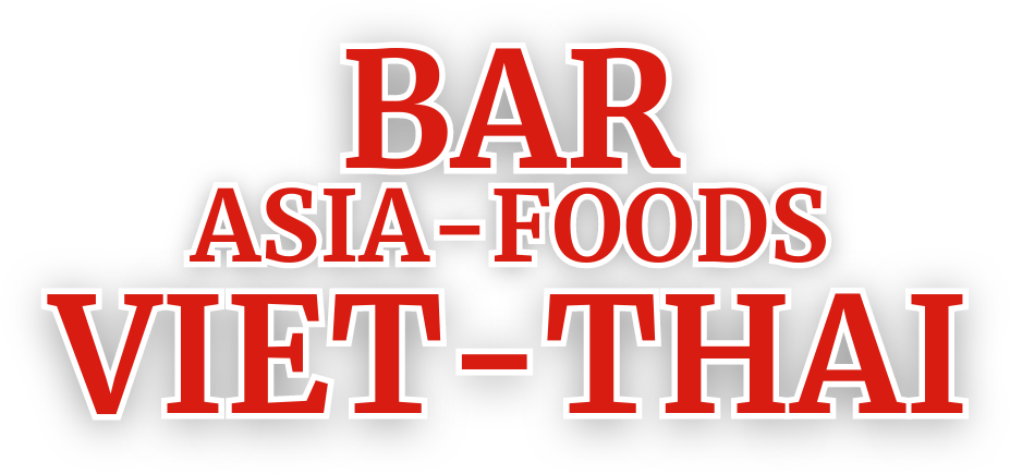 Bar Viet Thai  logo