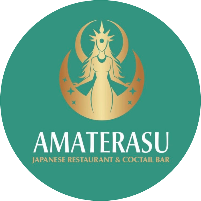 Amaterasu Świnoujście logo