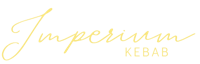 IMPERIUM KEBAB logo