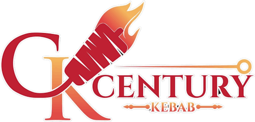Century Kebab logo