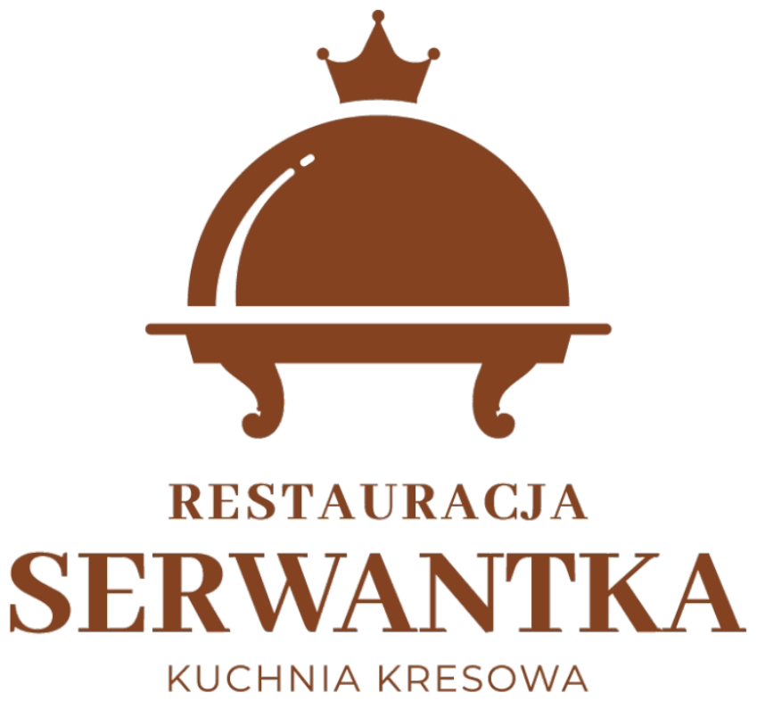 Restauracja Serwantka logo
