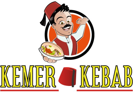Kemer Kebab - Radzymin logo