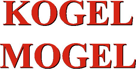  Kogel Mogel Pabianice logo