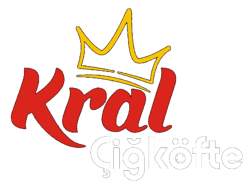 Kral Cigkofte logo