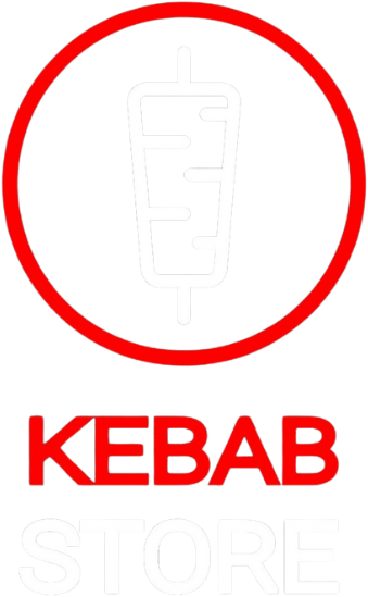 Kebab Store logo