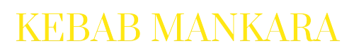 KEBAB MANKARA logo
