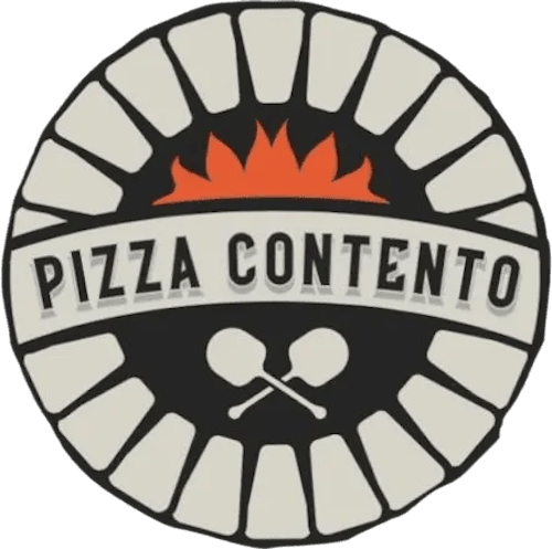 Pizza Contento logo