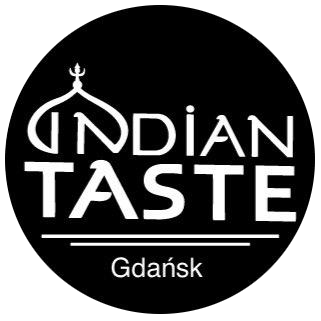 Indian Taste logo