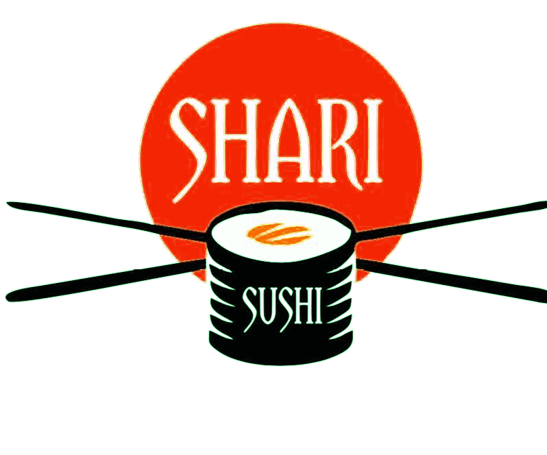 Shari Sushi logo
