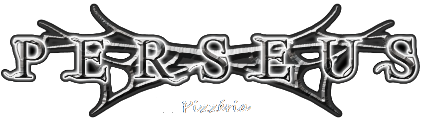 Pizzeria Perseus Zahradne logo