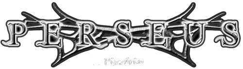 Pizzeria Perseus Zahradne