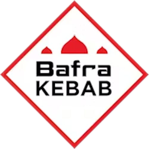 Bafra Kebab Kłodzko logo