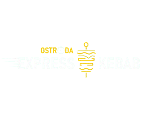EXPRESS KEBAB OSTRÓDA logo