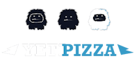 Yeti Pizza - Poznań logo