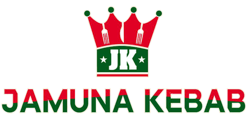 JAMUNA KEBAB logo