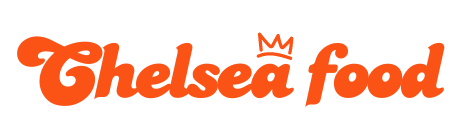 Chelsea Food logo