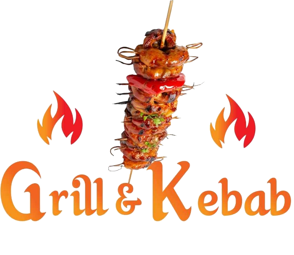 Grill & Kebab ZONE logo