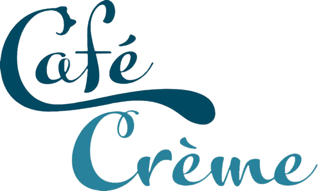 Cafe Creme logo
