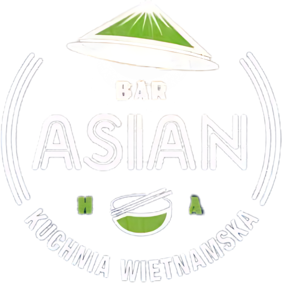 Bar ASIAN Łowicz logo