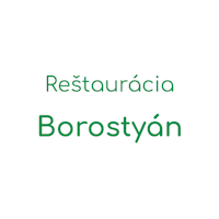 Restauracia Borostyan