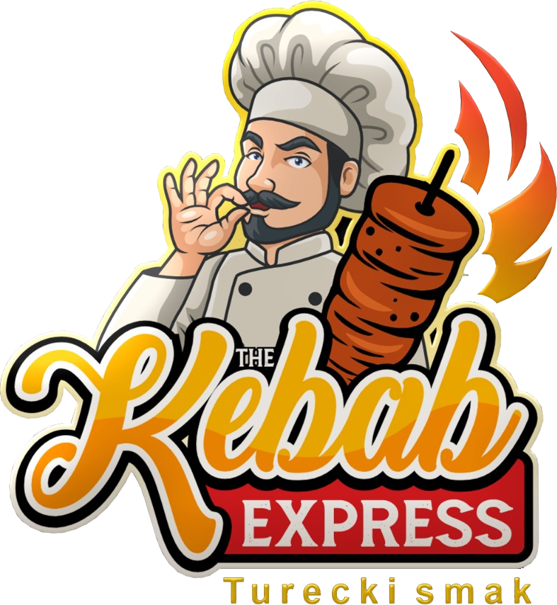 Kebab Express logo