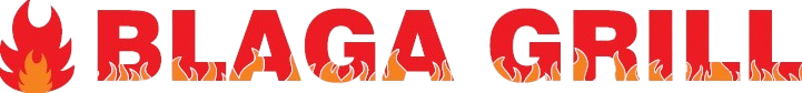 Blaga Grill logo