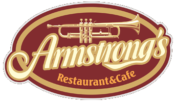 Restauracia Armstrong's logo