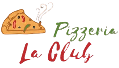 Pizzeria la Club logo