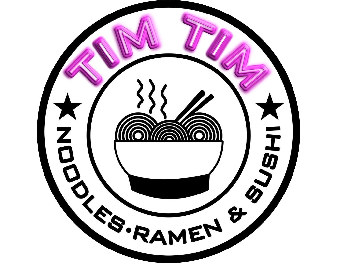 TIM TIM Zakopane logo