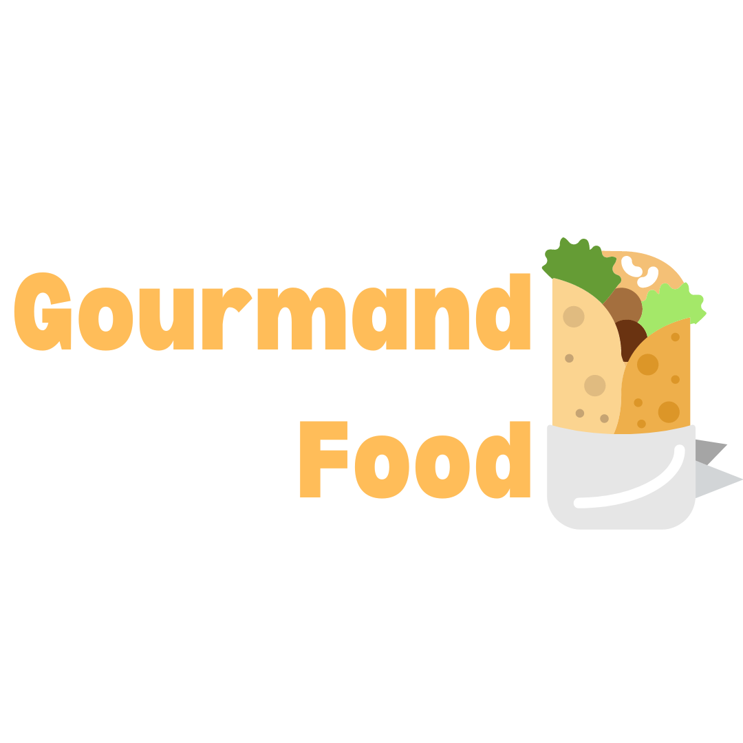 Gourmand Food Bistrița logo