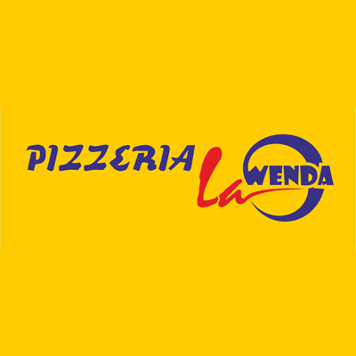 Pizzeria Lawenda logo