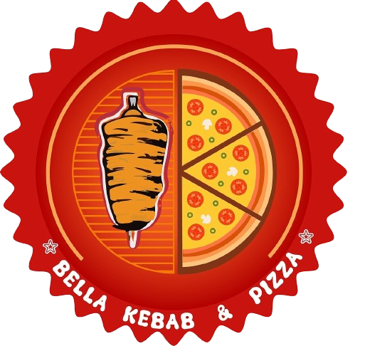Bella Kebab Gostyń logo
