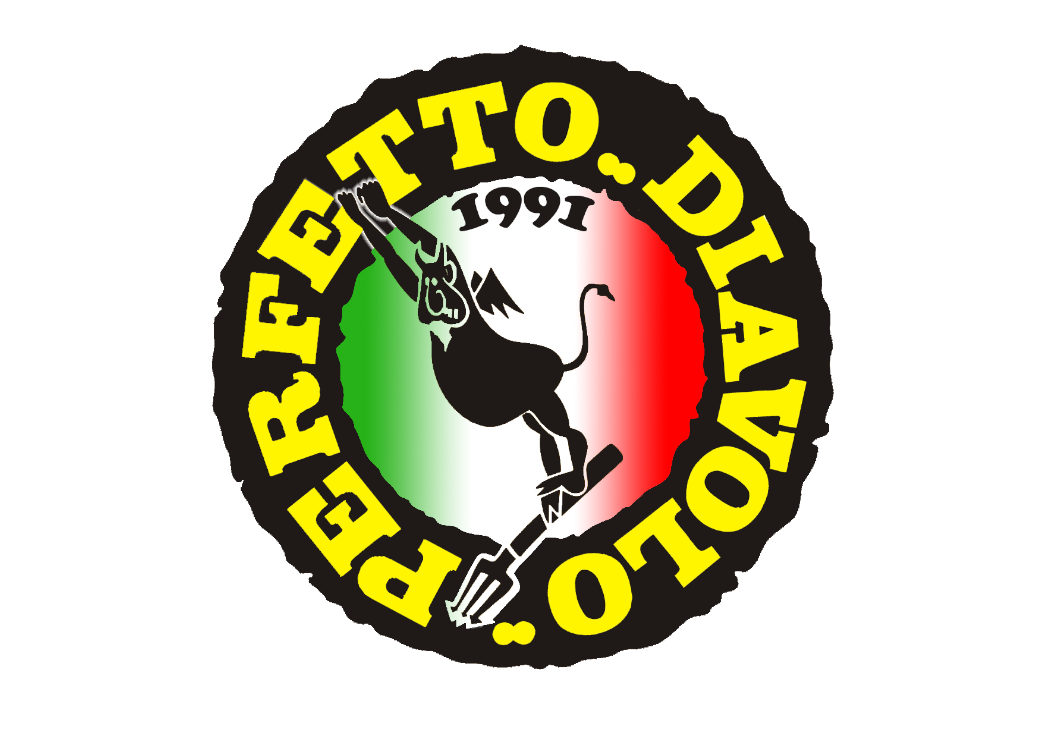 Pizzeria Diavolo logo