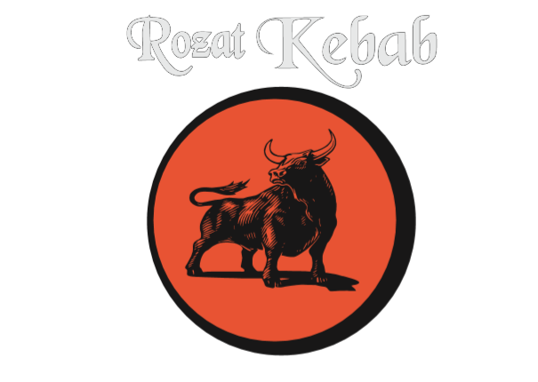 Rożat Kebab Przeworsk logo