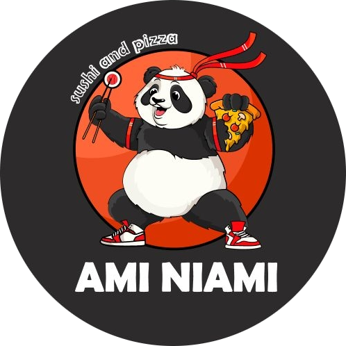 Ami Niami logo