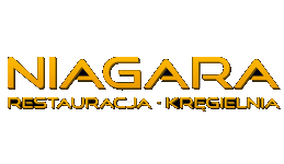 Niagara Restauracja i Kręgielnia logo