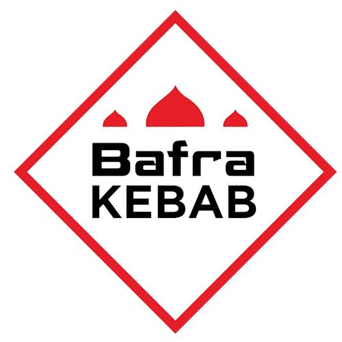 Bafra Kebab Szubin logo