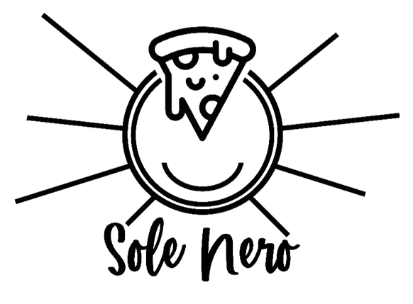 Sole Nero logo