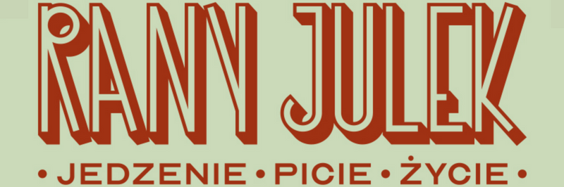  Rany Julek logo