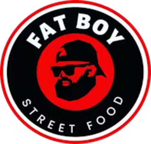 FatBoy StreetFood  logo